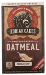 Kodiak: Oatmeal Choc Chip, 10.58 Oz