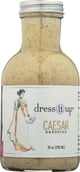 Dress It Up Dressing: Drssng Caesar, 10 Fo