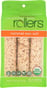 Bamboo Lane Crunchy Rice Rollers Organic Caramel Sea Salt, 2.6 Oz