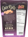 Sun Tropics Cookie Coconut Wafer Espresso, 4 Oz