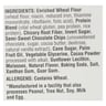 Lenny And Larry's The Complete Cookie - Double Chocolate - 4 Oz - Case Of 12