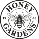 Honey Gardens logo