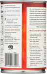 Thai Kitchen: Coconut Milk Lite Org, 13.66 Oz