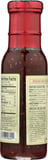 Fischer & Wieser: Roasted Raspberry Chipotle Sauce, 10.5 Oz