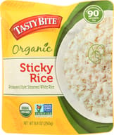 Tasty Bite Sticky Rice, 8.8 Oz