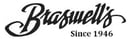 Braswell's logo