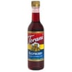 Torani - Coffee Syrup - Raspberry - Case Of 4 - 12.7 Fl Oz.