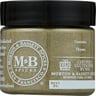 Morton & Bassett: Ground Thyme, 0.9 Oz