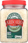 Rice Select Arborio Italian Style Rice, 32 Oz