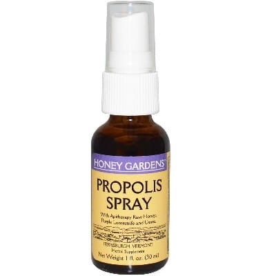 Honey Gardens Apiaries Propolis Spray - 1 Oz