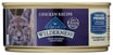 Blue Buffalo: Wilderness Adult Cat Food Chicken Recipe, 5.50 Oz