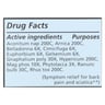 Liddell Homeopathic Back Pain Sciatica - 1 Fl Oz