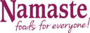 Namaste Foods Raw Goods logo