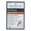 Forces Of Nature - H Balm Control Xs - 1 Each - 4 Ml