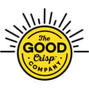 The Good Crisp Company logo