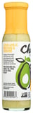 Chosen Foods: Dressing Lmn Grlc Marnade, 8 Oz