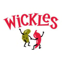 Wickles logo