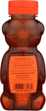Nature's Nate: 100% Pure Raw & Unfiltered Honey, 12 Oz