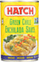 Hatch: Sauce Enchlda Grn Med, 15 Oz