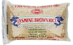Dynasty: Jasmine Brown Rice, 2 Lb
