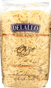 Delallo: Orzo No. 65 Pasta, 16 Oz