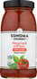 Sonoma Gourmet: Sauce Pasta Cherry Tomato Basil, 25 Oz