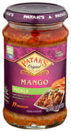 Pataks: Mango Pickle, 10 Oz