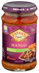 Pataks: Mango Pickle, 10 Oz