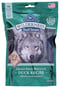 Blue Buffalo: Wilderness Trail Treats Dog Treat Duck Biscuits, 10 Oz