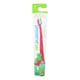 Preserve Kids' Toothbrush- 6 Pack - Assorted Colors