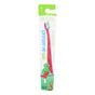 Preserve Kids' Toothbrush- 6 Pack - Assorted Colors