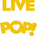 Live Love Pop logo
