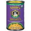 Annie's Homegrown Organic Bernie O?s Pasta In Tomato And Cheese Sauce - Case Of 12 - 15 Oz.