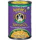 Annie's Homegrown Organic Bernie O?s Pasta In Tomato And Cheese Sauce - Case Of 12 - 15 Oz.