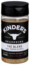 Kinders: The Blend Rub, 6.25 Oz