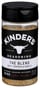 Kinders: The Blend Rub, 6.25 Oz