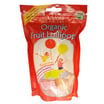 Yummy Earth Organic Lollipops Assorted Flavors - 3 Oz - Case Of 6