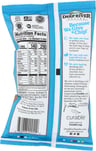 Deep River Sea Salt And Vinegar Kettle Cooked Potato Chips, 2 Oz