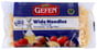 Gefen: Noodle Gf Wide Non Gbrcks, 9 Oz