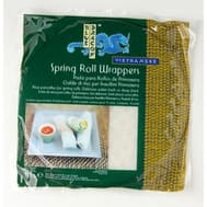 Blue Dragon - Wrappers - Spring Roll - Case Of 12 - 4.7 Oz