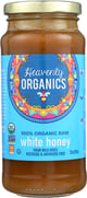Heavenly Organics White Honey, 22 Oz