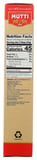 Mutti: Triple Concentrated Tomato Paste, 6.5 Oz