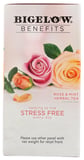 Bigelow: Rose & Mint Herbal Tea, 1.15 Oz