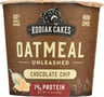 Kodiak: Oatmeal Cup Unleashed Chocolate Chip, 2.12 Oz