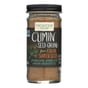 Frontier Herb Cumin Seed - Ground - 1.87 Oz