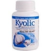 Kyolic - Aged Garlic Extract Healthy Heart Formula 106 - 100 Capsules