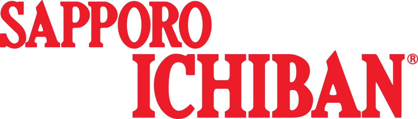 Sapporo Ichiban