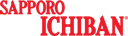 Sapporo Ichiban logo