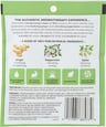 Aura Cacia: Foam Bath Invigorating Ginger & Mint, 2.5 Oz