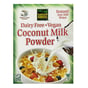 Native Forest Vegan Milk Powder - Coconut - Case Of 6 - 5.25 Oz.
